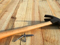 Sarma si cuie de otel